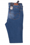 1543700040 \ Джинсы женские \ LEVIS \ 2