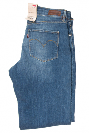04701-0108 \ Джинсы женские \ LEVIS \ 