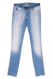 W251F729E \ Джинсы \ WRANGLER \