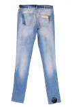 W251F729E \ Джинсы \ WRANGLER \