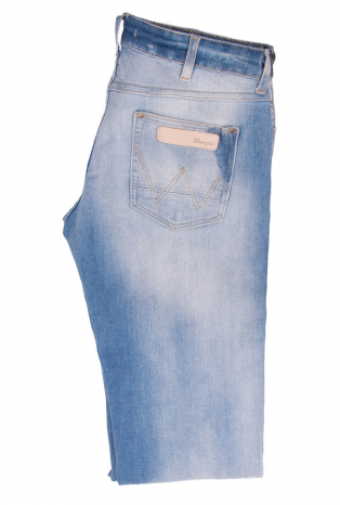 W251F729E \ Джинсы \ WRANGLER \