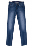 W251ZA41S \ Джинсы женские \ WRANGLER \