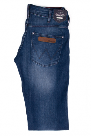 W251ZA41S \ Джинсы женские \ WRANGLER \