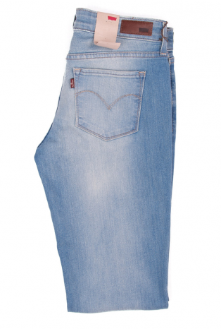 2018900460 \ Джинсы женские \ LEVI'S \ 