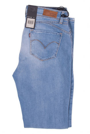 2018900450 \ Джинсы женские \ LEVI'S \