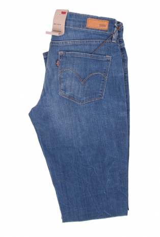 1673600040 \ Джинсы женские \ LEVI'S \ 2