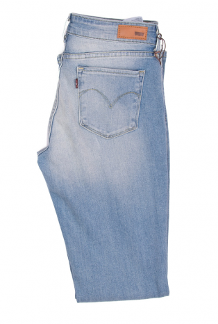 5777000290 \ Джинсы женские \ LEVI'S \