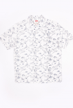 6689300050 \ Рубашка мужская \ LEVI'S \ \ США