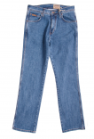 W120XG010 \ Джинсы мужские \ WRANGLER \ 