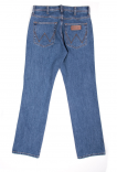 W120XG010 \ Джинсы мужские \ WRANGLER \ 