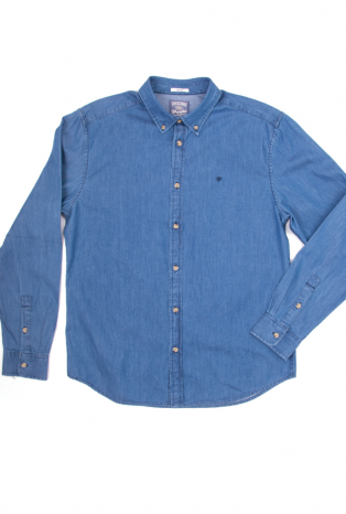 W57651H8E00 \ Рубашка мужская \ WRANGLER \ \ США