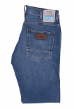 W120K327Q \ Джинсы мужские \ WRANGLER \