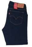 21834-0000 \ Джинсы женские \ LEVI'S \