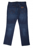 W120XG59H \ Джинсы мужские \ WRANGLER \ 