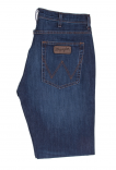 W120XG59H \ Джинсы мужские \ WRANGLER \ 
