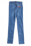 W24CZA37S \ Джинсы женские \ WRANGLER \