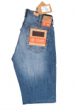 W15BXG62U \ Джинсы мужские \ WRANGLER \ 3