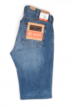 W15QXG62U \ Джинсы мужские \ WRANGLER \ 