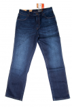 W121S757H \ Джинсы мужские \ WRANGLER \ 