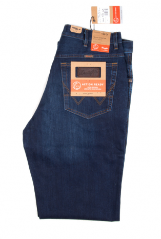 W121S757H \ Джинсы мужские \ WRANGLER \ 