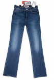 W2427665C \ Джинсы женские \ WRANGLER \ 28 \ 34 \ США
