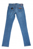 W24S9169N \ Джинсы женские \ WRANGLER \ SS16 \ 