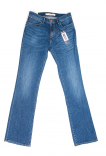 W2429169N \ Джинсы женские \ WRANGLER \ SS16 \ 