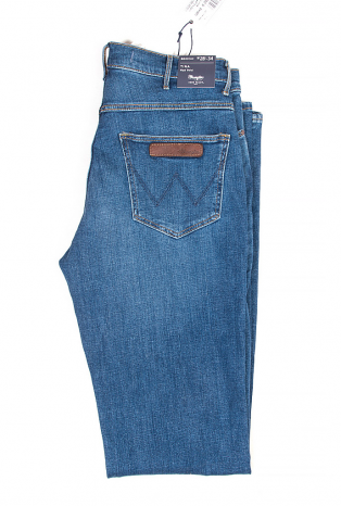 W2429169N \ Джинсы женские \ WRANGLER \ SS16 \ 
