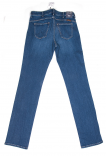 W25Z8971F \ Джинсы женские \ WRANGLER \ SS16 \ 