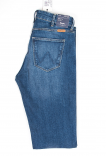 W26E8271D \ Джинсы женские \ WRANGLER \ SS16 \ 