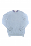 W8538Q87W00 \ Джемпер мужской \ WRANGLER \ SS16 \ БАНГЛАДЕШ