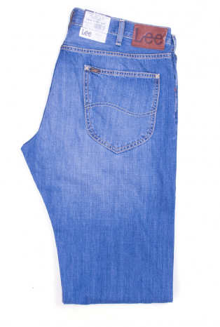 L730DEQN \ Джинсы мужские \ LEE \ SS16 \