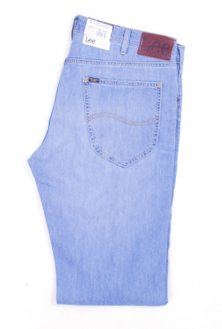 L706BHRL \ Джинсы мужские \ LEE \