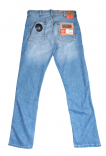 W120ZS70G \ Джинсы мужские \ WRANGLER \ SS16 \ 
