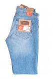 W120ZS70G \ Джинсы мужские \ WRANGLER \ SS16 \ 