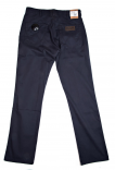 W120P849I \ Джинсы мужские \ WRANGLER \ SS16 \