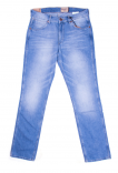 W15QAV75Z \ Джинсы мужские \ WRANGLER \ SS16 \ 