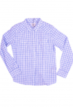 W51476B67 \ Блузка женская \ WRANGLER \ SS16 \ ИНДИЯ