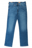 W14Z9237X \ Джинсы мужские \ WRANGLER \ SS16 \