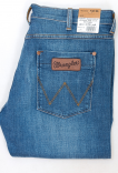 W14Z9237X \ Джинсы мужские \ WRANGLER \ SS16 \