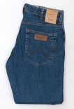 W120XG77O \ Джинсы мужские \ WRANGLER \ FW16 \