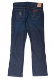 W15BK384E \ Джинсы мужские \ WRANGLER \ FW16 \ 3