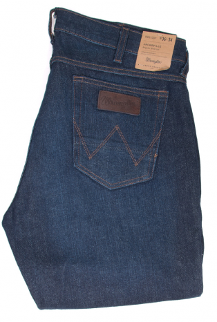 W15BK384E \ Джинсы мужские \ WRANGLER \ FW16 \ 3