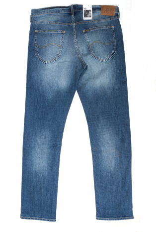 L706DXEN \ Джинсы мужские \ LEE \ FW16 \ 3