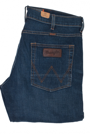 W14Z8343C \ Джинсы мужские \ WRANGLER \ FW16 \ 