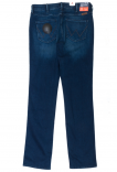 W25ZX763V \ Джинсы женские \ WRANGLER \ FW16 \