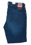 W25ZX763V \ Джинсы женские \ WRANGLER \ FW16 \
