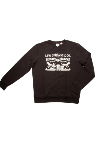 1949200040 \ Толстовка мужская \ LEVI'S \ FW16 \ Levi Strauss & Co