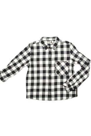 L46VCB01 \ Блузка женская \ LEE \ FW16 \ ИНДИЯ