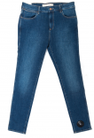 W27M9179H \ Джинсы женские \ WRANGLER \ FW16 \